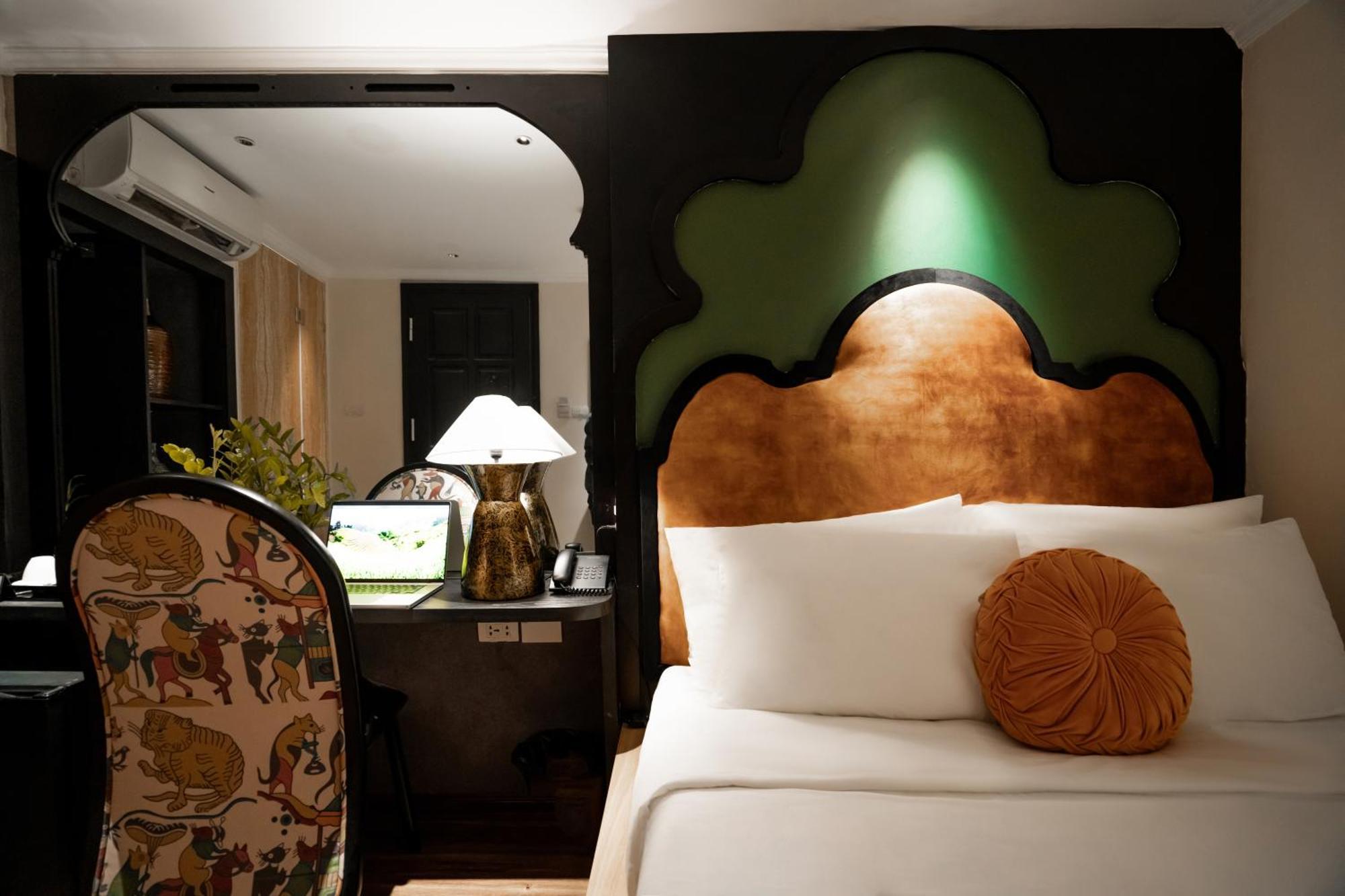 Hanoi Center Silk Classic Hotel & Travel Екстериор снимка
