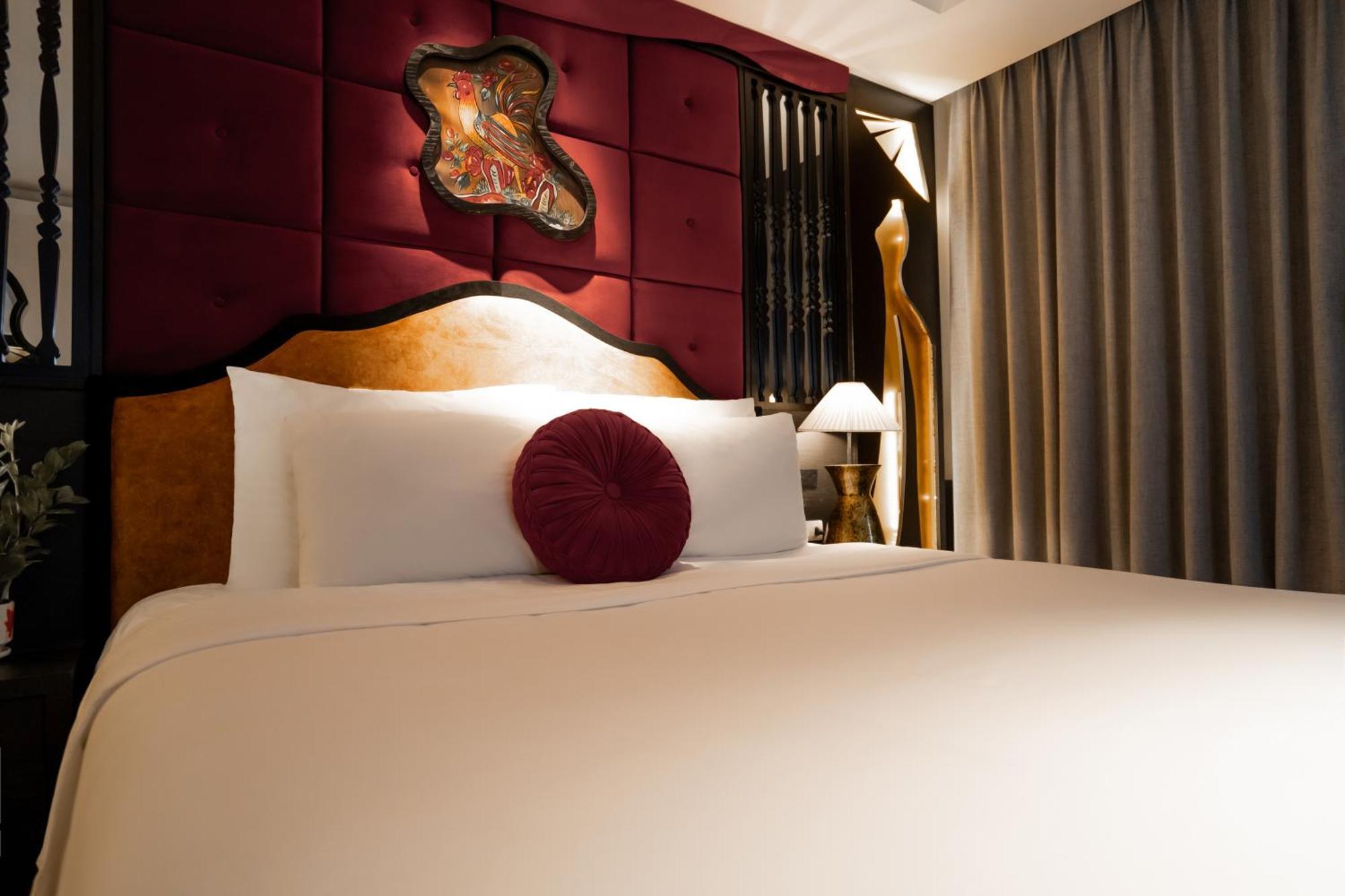 Hanoi Center Silk Classic Hotel & Travel Екстериор снимка